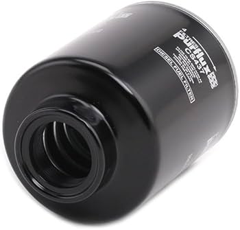 PURFLUX CS438-MAZOT FİLTRESİ HYUNDAI H100 2.5D > 3197344000_/_928